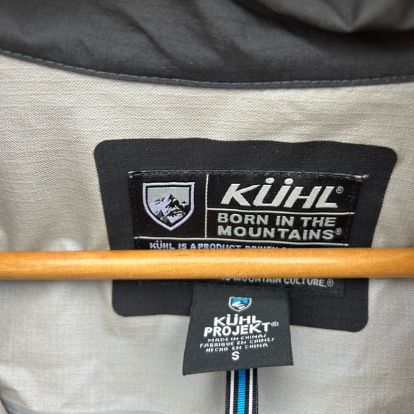 KUHL Jetstream Trench Coat - Women's - Picture 5 of 7